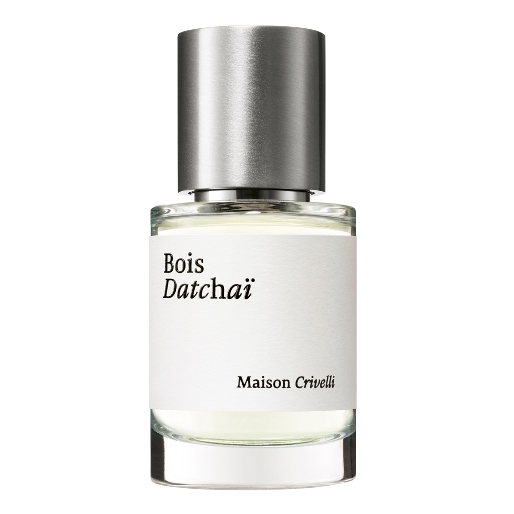 maison crivelli bois datchai woda perfumowana 30 ml     
