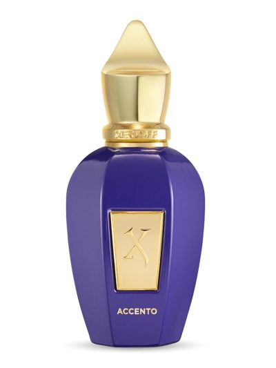 Xerjoff Accento woda perfumowana spray 50ml