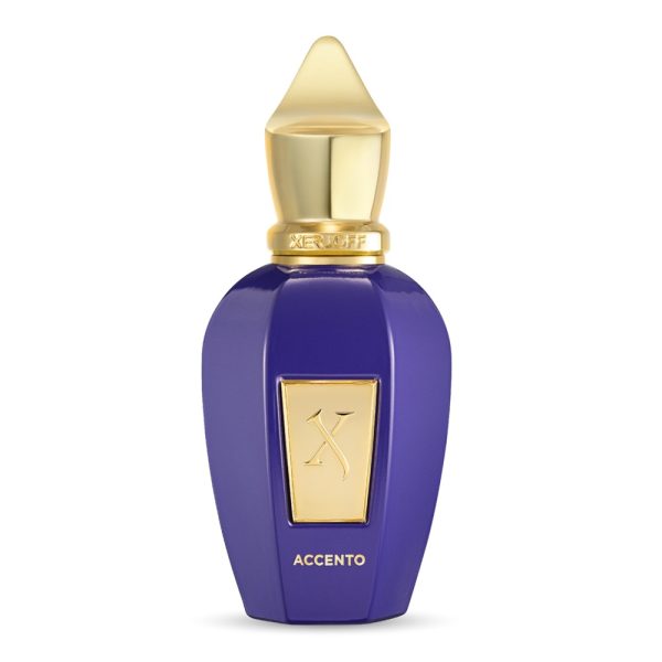 Xerjoff Accento woda perfumowana 50ml
