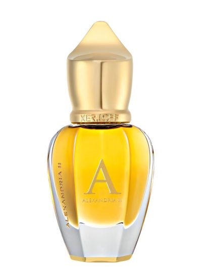 Xerjoff Alexandria II ekstrakt perfum 15ml