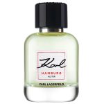 Karl Lagerfeld Karl Hamburg Alster woda toaletowa 60ml - produkt bez opakowania