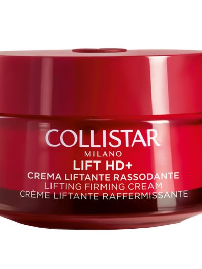 Collistar Lift HD+ ujędrniający krem liftingujący 50ml