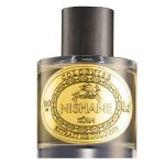 Nishane Safran Colognise ekstrakt wody kolońskiej 100ml