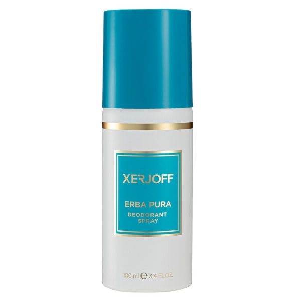 Xerjoff Erba Pura dezodorant 100ml