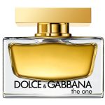 Dolce & Gabbana The One Woman woda perfumowana 75ml - produkt bez opakowania
