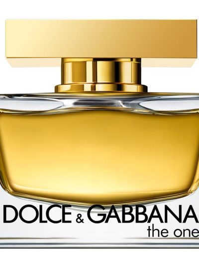 Dolce & Gabbana The One Woman woda perfumowana 75ml - produkt bez opakowania