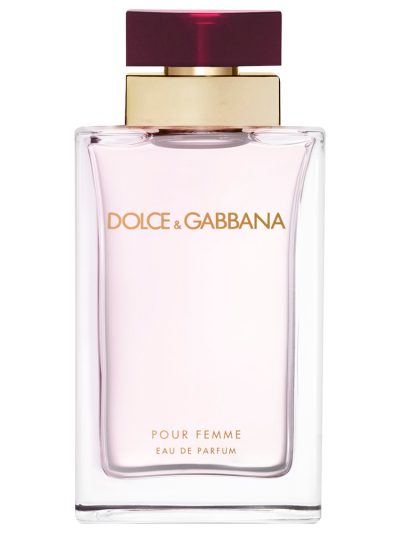 Dolce & Gabbana Pour Femme woda perfumowana 100ml - produkt bez opakowania