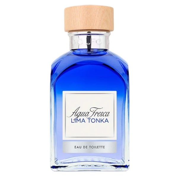 Adolfo Dominguez Agua Fresca Lima Tonka woda toaletowa 230ml