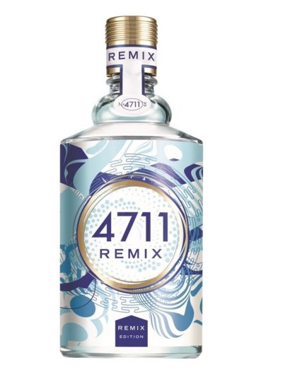 4711 Remix Sparkling Island woda kolońska 100ml - produkt bez opakowania