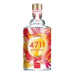 4711 Remix Exotic Paradise woda kolońska 100ml