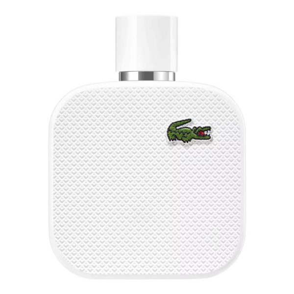 Lacoste L.12.12 Blanc woda toaletowa 100ml - produkt bez opakowania