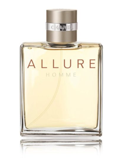 Chanel Allure Homme woda toaletowa 100ml - produkt bez opakowania