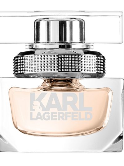 Karl Lagerfeld Pour Femme woda perfumowana 25ml