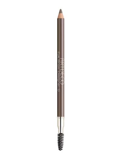 Artdeco Eye Brow Designer kredka do brwi ze szczoteczką 6 Medium Blonde 1g