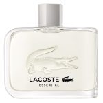 Lacoste Essential woda toaletowa 125ml - produkt bez opakowania