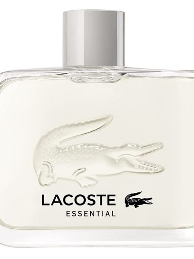 Lacoste Essential woda toaletowa 125ml - produkt bez opakowania