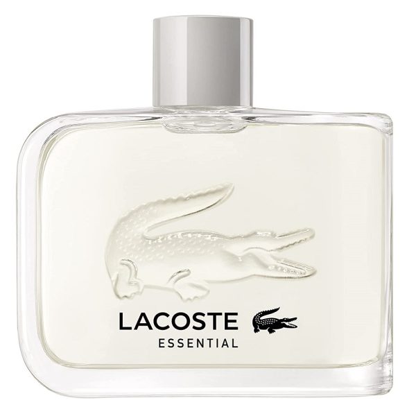 Lacoste Essential woda toaletowa 125ml - produkt bez opakowania