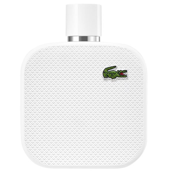 Lacoste L.12.12 Blanc woda toaletowa 175ml