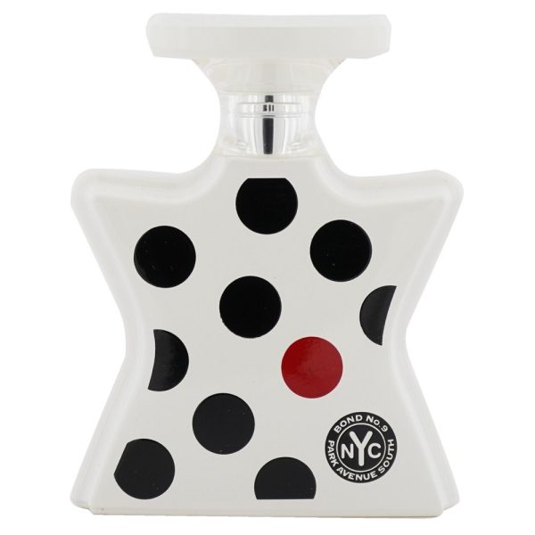 Bond No. 9 Park Avenue South woda perfumowana 100ml - produkt bez opakowania