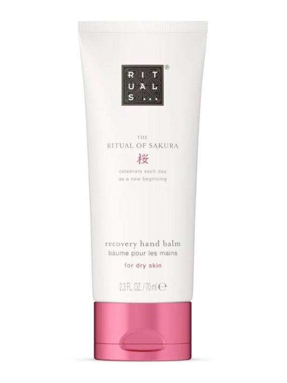 Rituals The Ritual of Sakura balsam do rąk 70ml