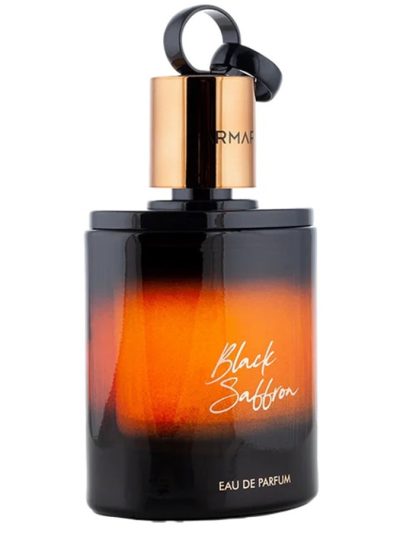 Armaf Black Saffron woda perfumowana 100ml