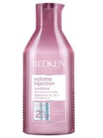 Redken Volume Injection odżywka dodająca włosom objętości 300ml