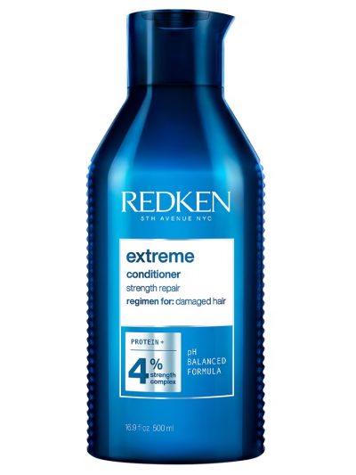 Redken Extreme wzmacniająca odżywka do włosów 500ml