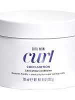 Color Wow Curl Coco-Motion Lubricating Conditioner nawilżająca odżywka do włosów kręconych 295ml