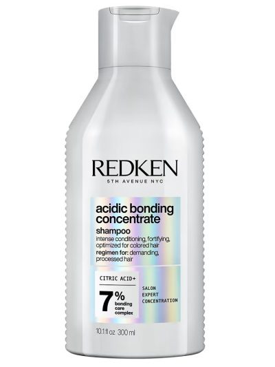 Redken Acidic Bonding Concentrate szampon do włosów 300ml