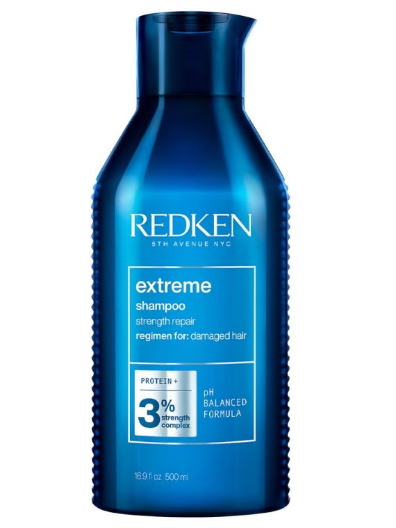 Redken Extreme wzmacniający szampon do włosów 500ml