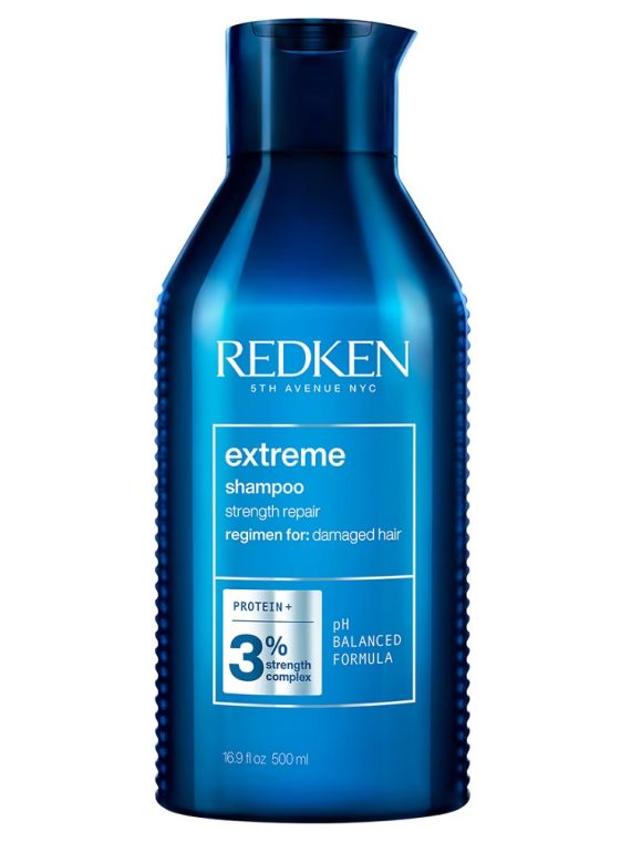 Redken Extreme wzmacniający szampon do włosów 300ml