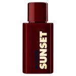 Jil Sander Sunset Intense woda perfumowana 75ml - produkt bez opakowania