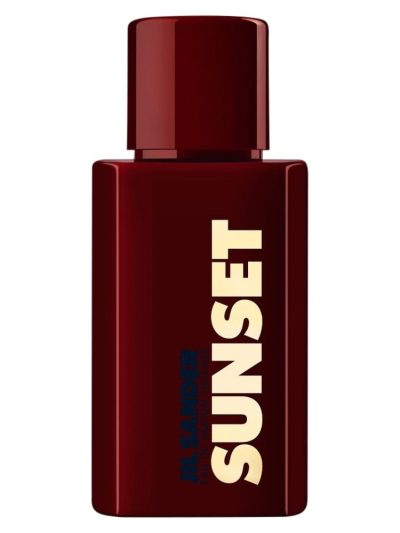 Jil Sander Sunset Intense woda perfumowana 75ml - produkt bez opakowania