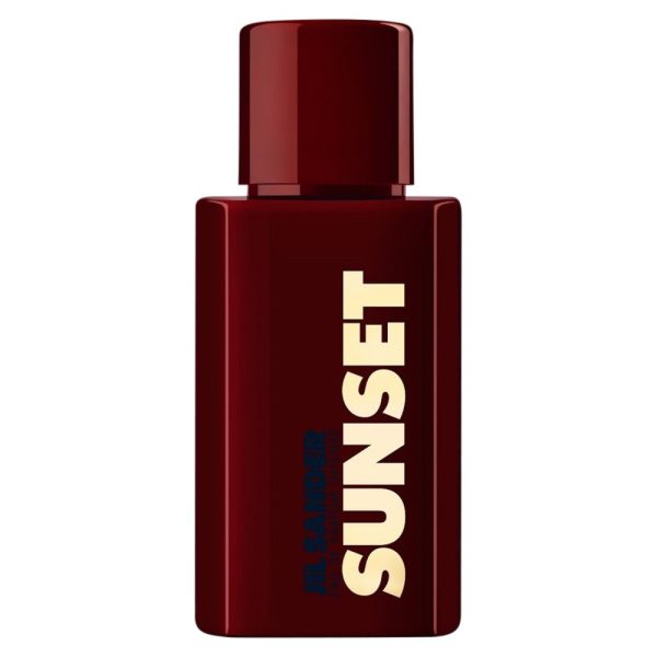 Jil Sander Sunset Intense woda perfumowana 75ml - produkt bez opakowania