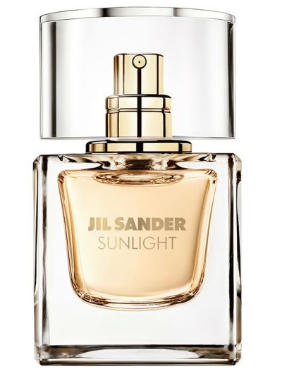 Jil Sander Sunlight woda perfumowana 40ml - produkt bez opakowania