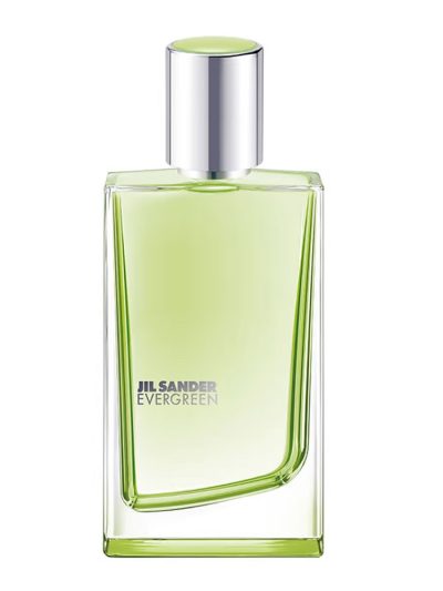 Jil Sander Evergreen woda toaletowa 30ml - produkt bez opakowania
