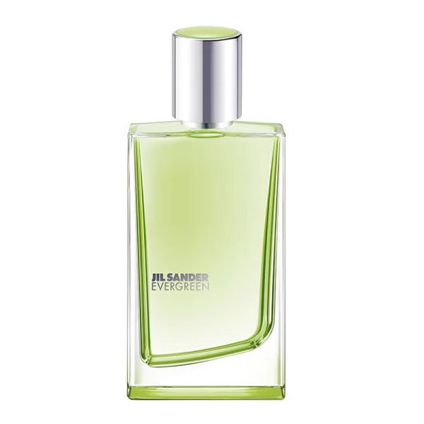 Jil Sander Evergreen woda toaletowa 30ml - produkt bez opakowania