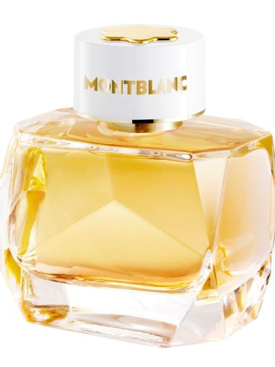 Mont Blanc Signature Absolue woda perfumowana 50ml
