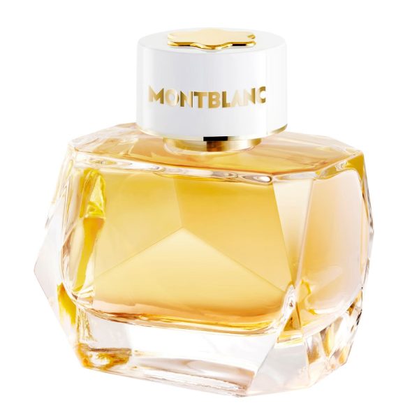 Mont Blanc Signature Absolue woda perfumowana 50ml
