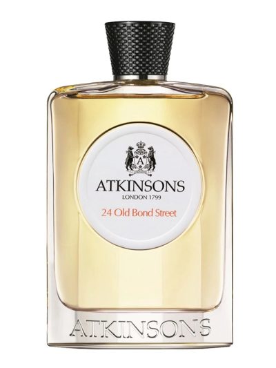 Atkinsons 24 Old Bond Street woda kolońska 100ml