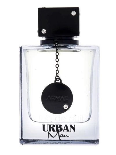 Armaf Club de Nuit Urban Man woda perfumowana 105ml