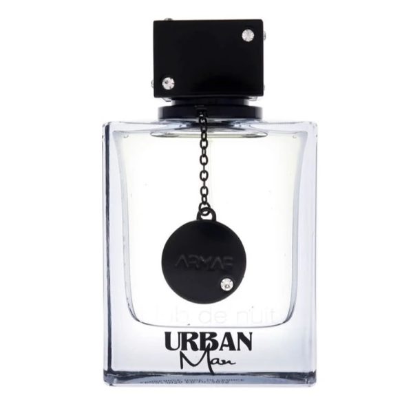 Armaf Club de Nuit Urban Man woda perfumowana 105ml