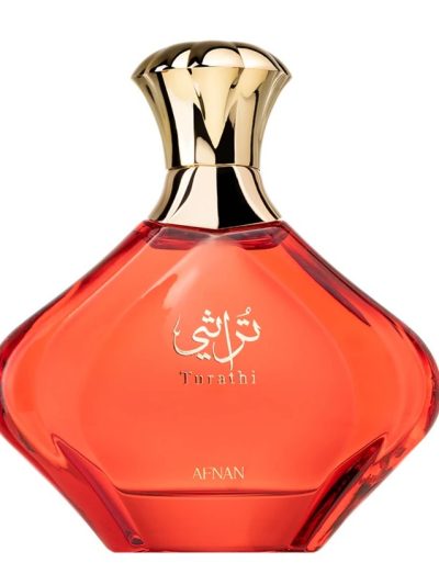 Afnan Turathi Red woda perfumowana 90ml