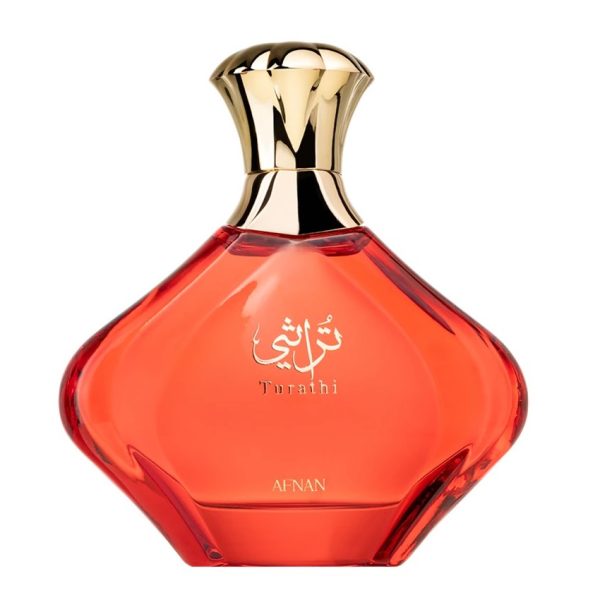 Afnan Turathi Red woda perfumowana 90ml