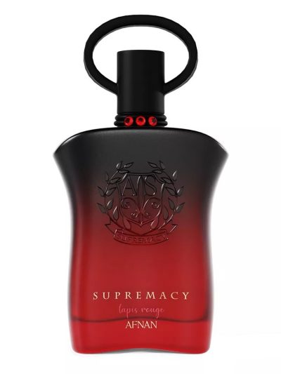 Afnan Supremacy Tapis Rouge woda perfumowana 100ml