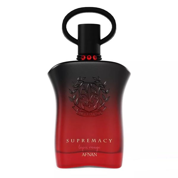 Afnan Supremacy Tapis Rouge woda perfumowana 100ml