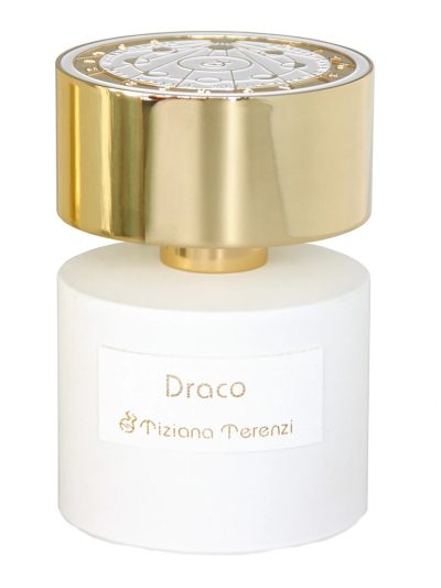 Tiziana Terenzi Draco ekstrakt perfum 100ml - produkt bez opakowania