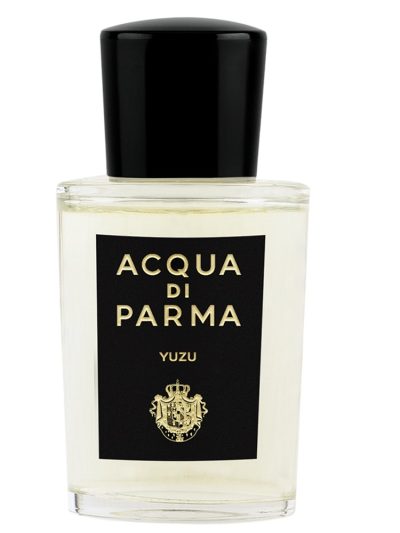 Acqua di Parma Yuzu woda perfumowana 100ml