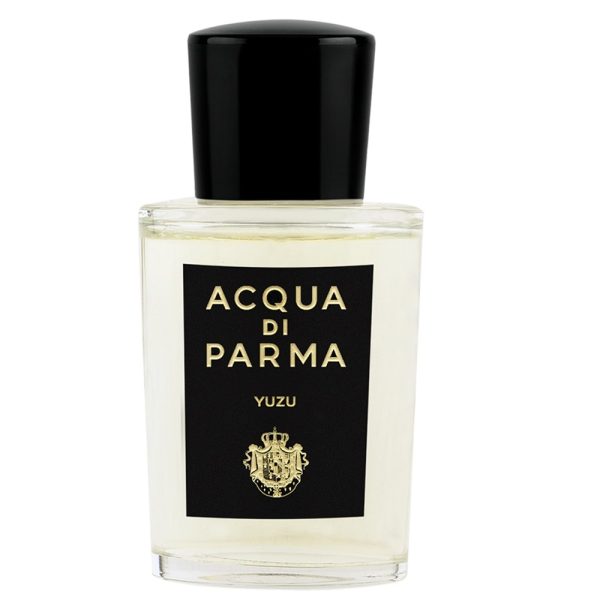 Acqua di Parma Yuzu woda perfumowana 100ml