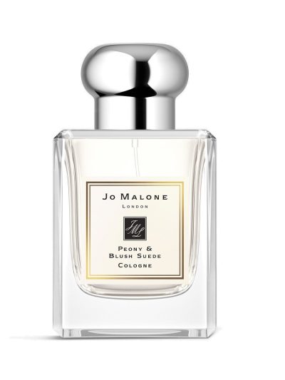 Jo Malone Peony & Blush Suede woda kolońska 50ml